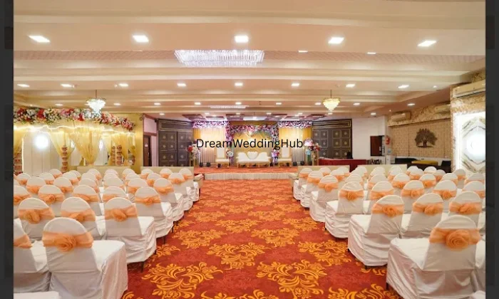 Gloria Banquet at Owala Naka